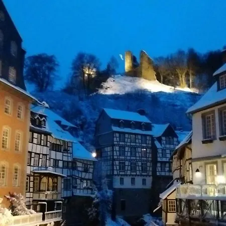 Hallerblick Monschau Exterior photo
