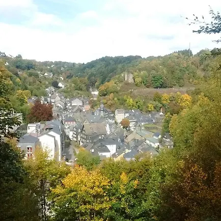 Hallerblick Monschau Exterior photo