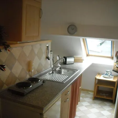 Hallerblick Monschau Room photo