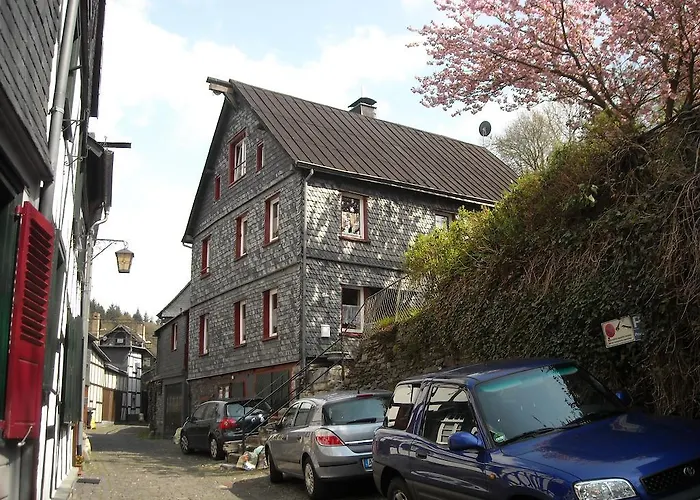 Hallerblick