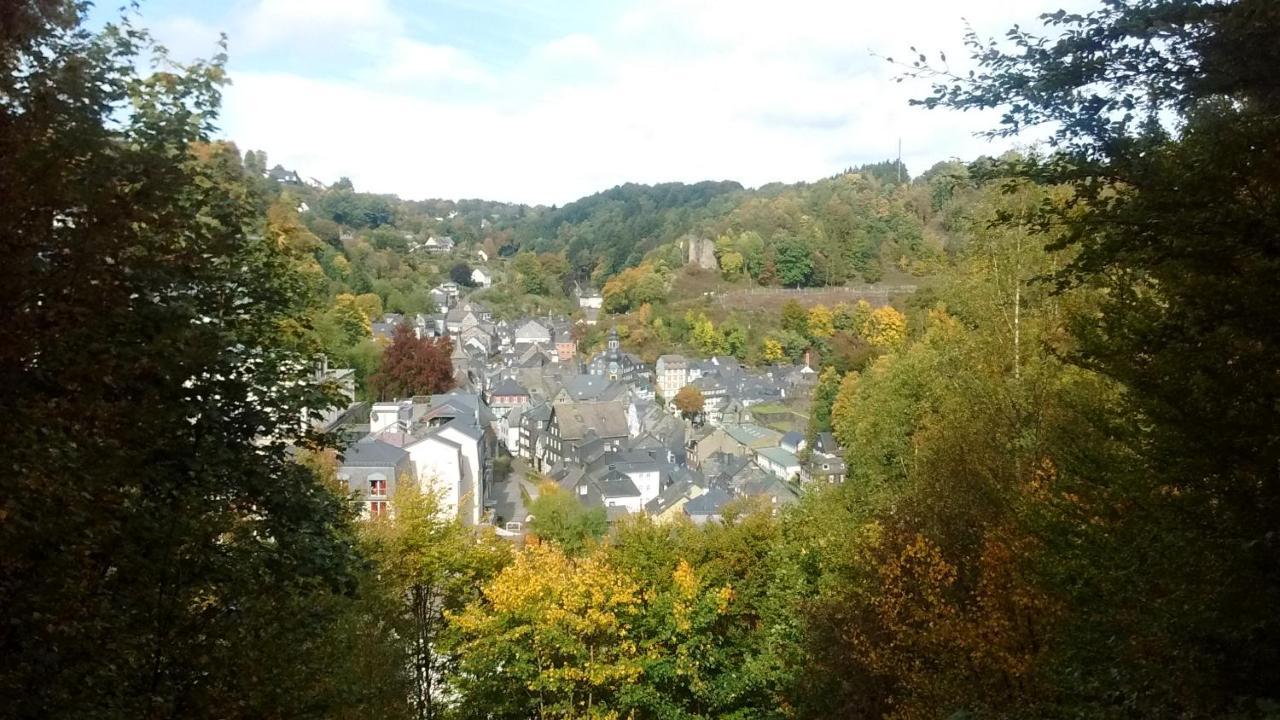 Hallerblick * Monschau