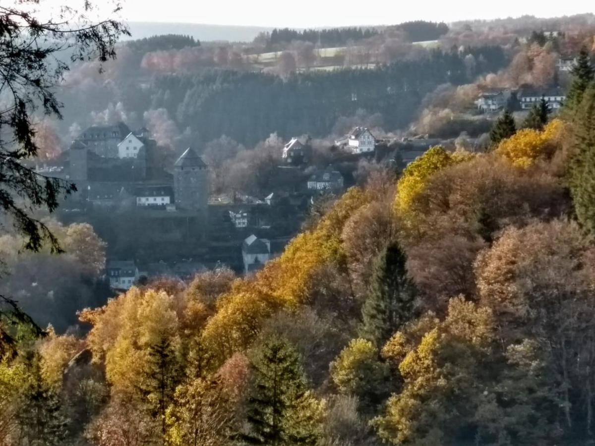 Apartment Hallerblick