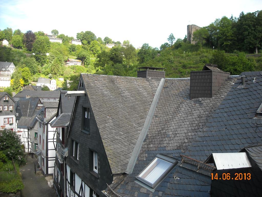 Hallerblick Monschau