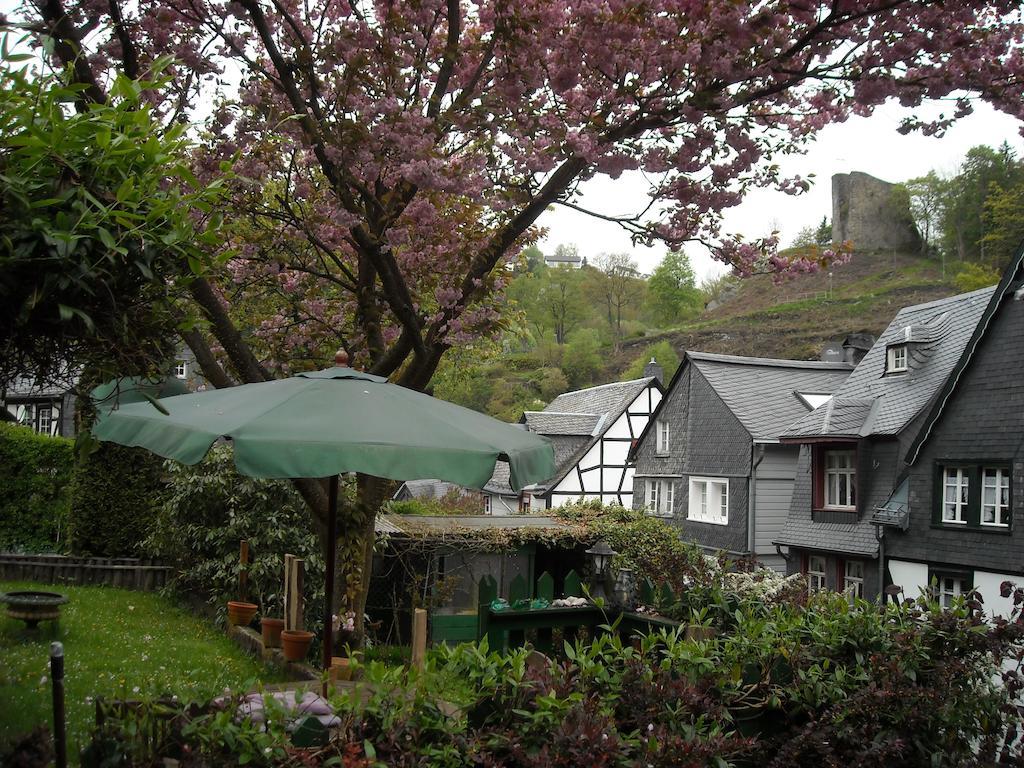 Apartment Hallerblick