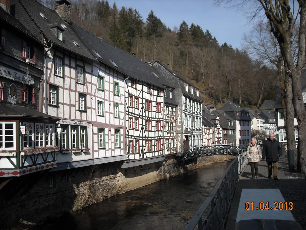 Hallerblick * Monschau